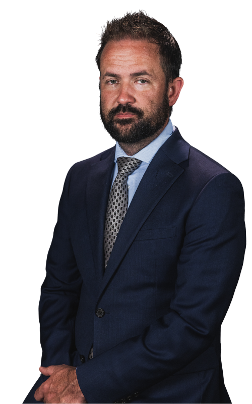 Jacob Blizzard, Attorney Jacob Blizzard, Texas Board of Legal Specialization Certified in Criminal Appeal and Criminal Defense