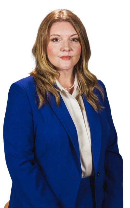 Sarah Durham, Attorney