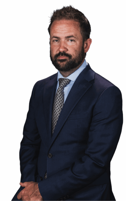 Jacob Blizzard, Texas Board of Legal Specialization Certified in Criminal Appeal and Criminal Defense