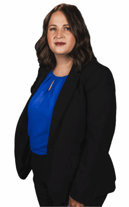 Morgan Walker, Texas Post Conviction Attorney