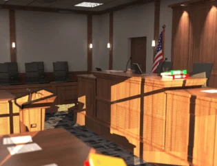 Juvenile Court