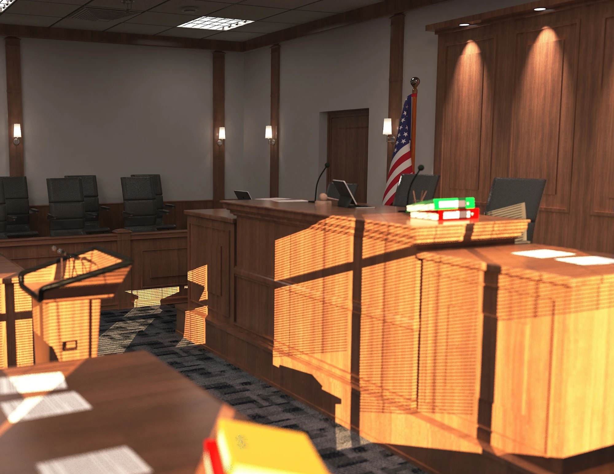 Juvenile Court