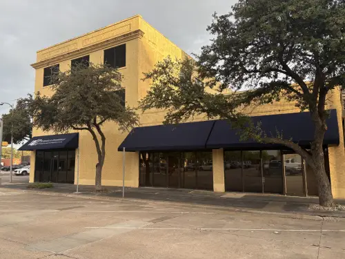 Blizzard and Zimmerman Attorneys, 1174 North 3rd Street, Abilene TX